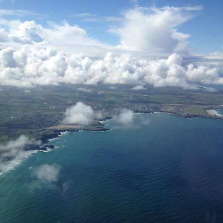 The Whipsiderry Hotel Newquay  Luaran gambar