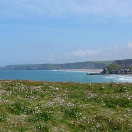 The Whipsiderry Hotel Newquay  Luaran gambar