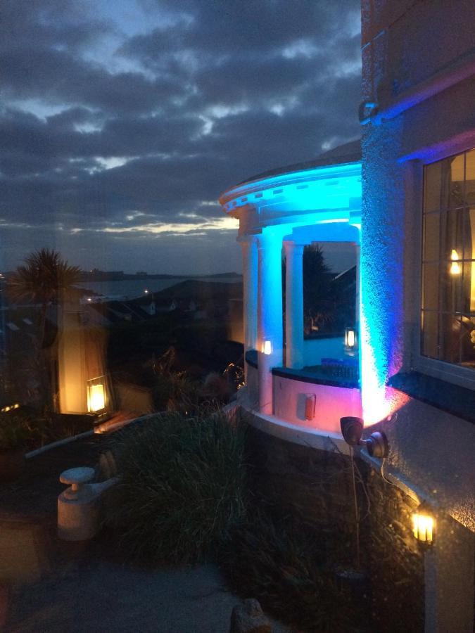 The Whipsiderry Hotel Newquay  Luaran gambar
