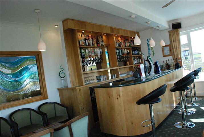 The Whipsiderry Hotel Newquay  Luaran gambar