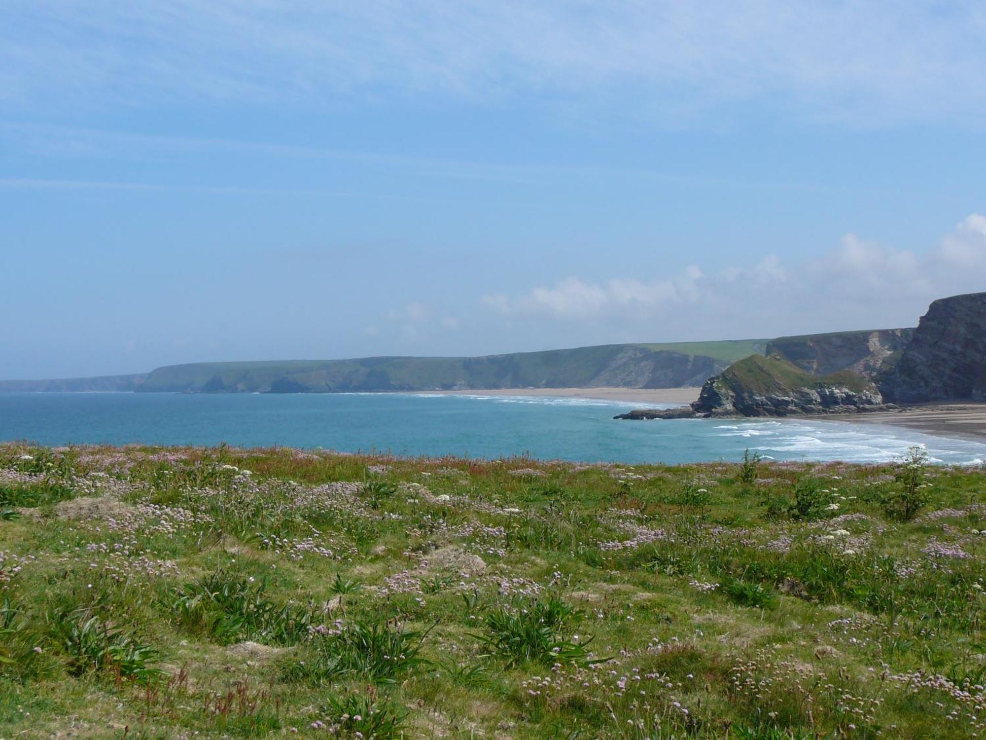 The Whipsiderry Hotel Newquay  Luaran gambar