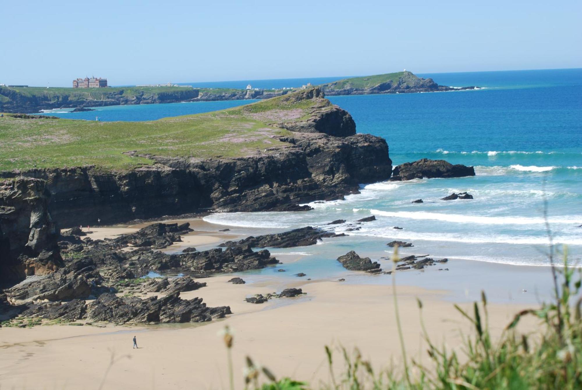 The Whipsiderry Hotel Newquay  Luaran gambar