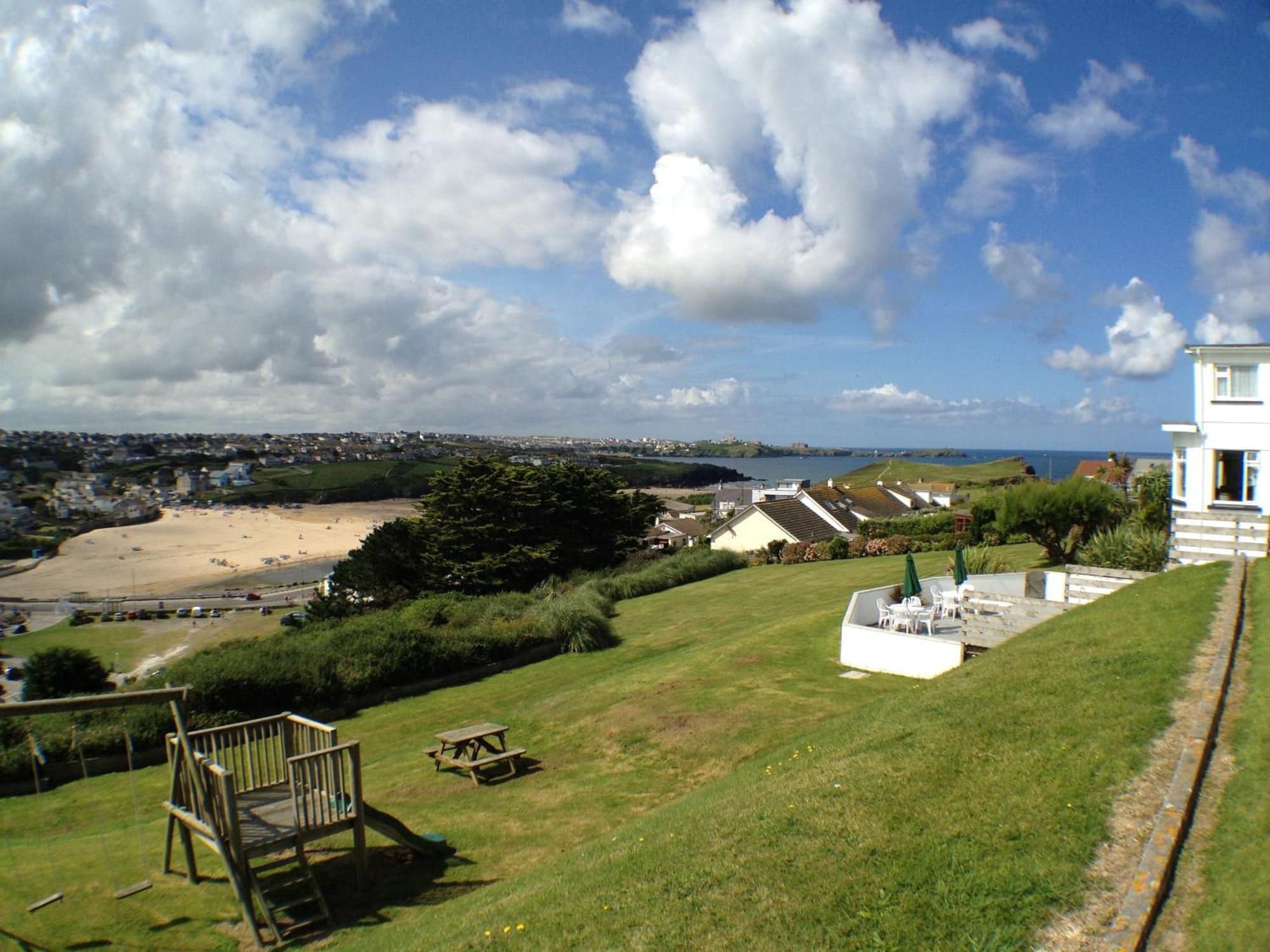 The Whipsiderry Hotel Newquay  Luaran gambar