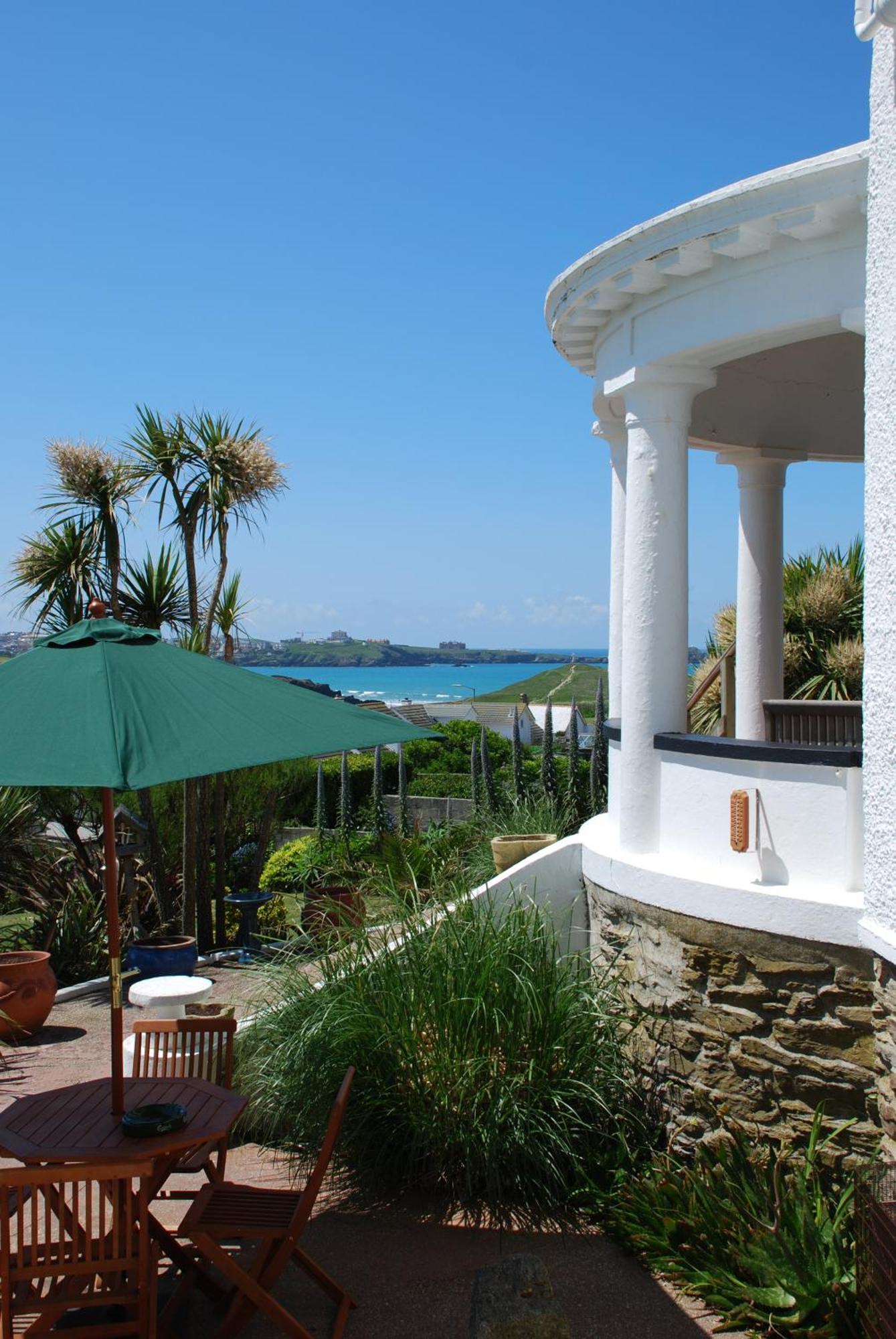 The Whipsiderry Hotel Newquay  Luaran gambar