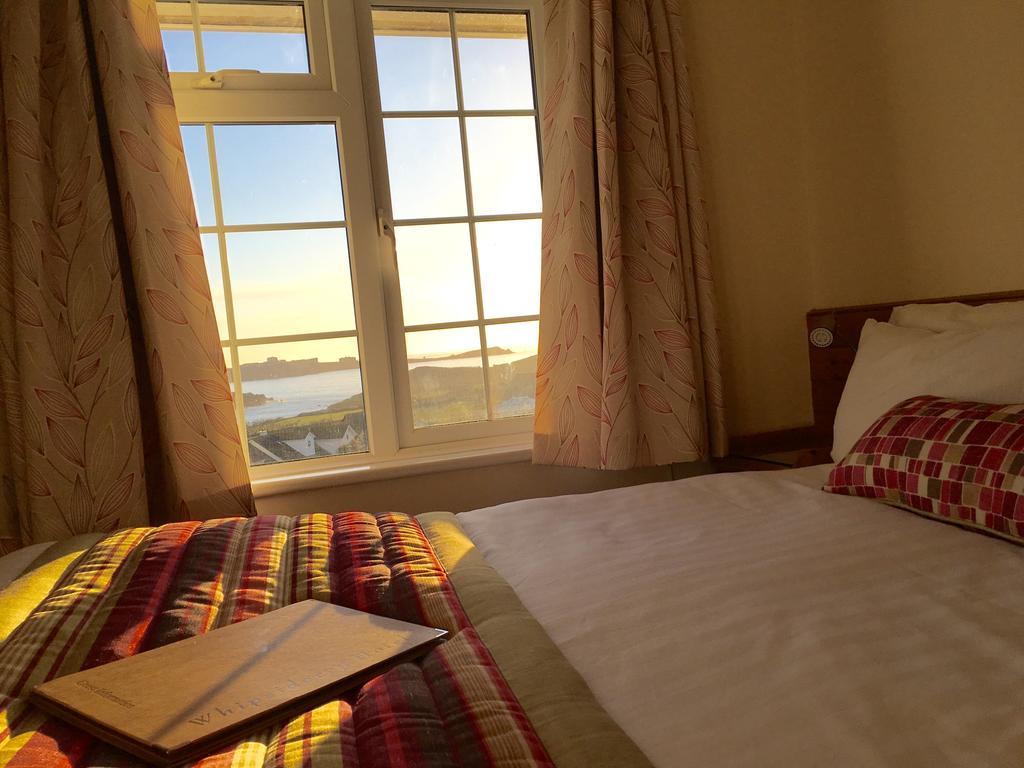 The Whipsiderry Hotel Newquay  Luaran gambar