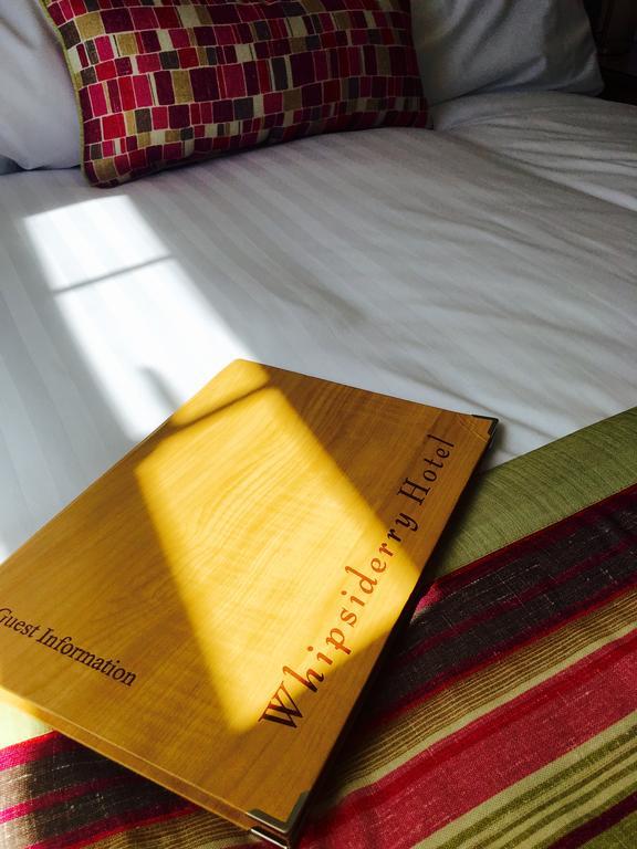 The Whipsiderry Hotel Newquay  Luaran gambar