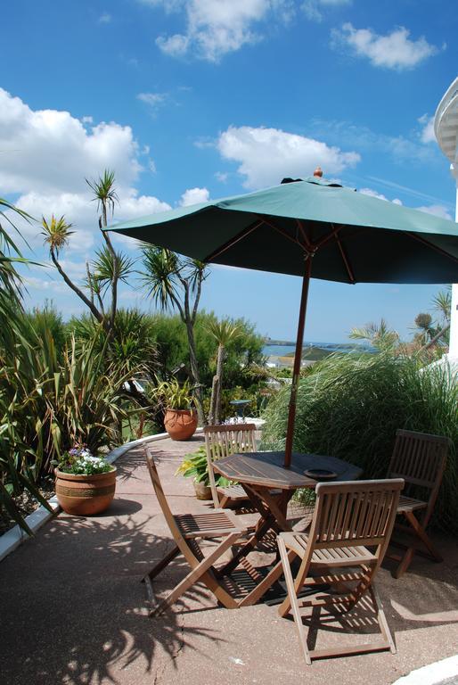 The Whipsiderry Hotel Newquay  Luaran gambar