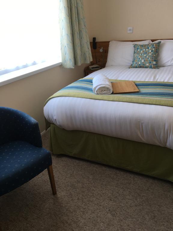 The Whipsiderry Hotel Newquay  Luaran gambar
